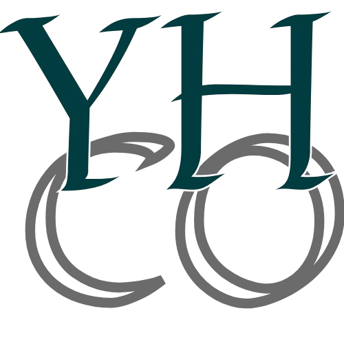 YHCO Logo